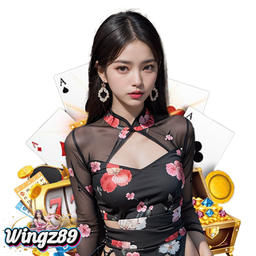 wingz89 สล็อต