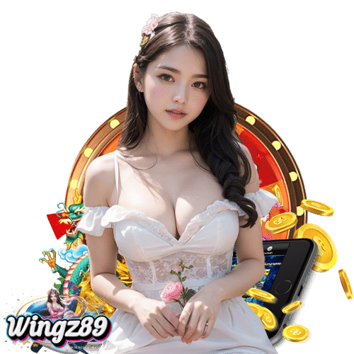 wingz89 เครดิตฟรี